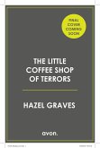 The Little Coffee Shop of Terrors (eBook, ePUB)