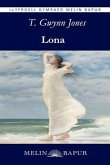 Lona (eLyfr) (eBook, ePUB) Lona (eLyfr) (eBook, ePUB)