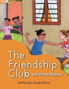 Cover The Friendship Club (eBook, ePUB)