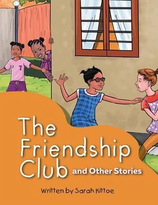 The Friendship Club (eBook, ePUB) The Friendship Club (eBook, ePUB)