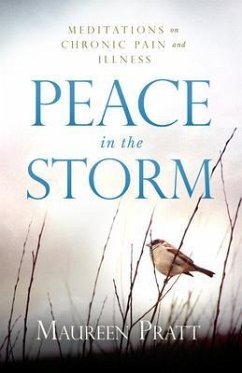 Peace in the Storm (eBook, ePUB) - Pratt, Maureen