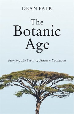 The Botanic Age - Falk, Dean