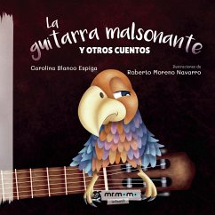 La guitarra malsonante y otros cuentos