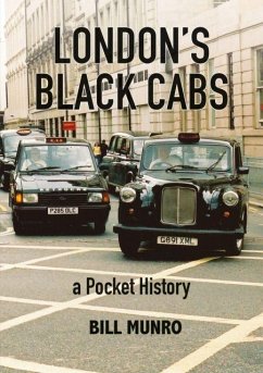 Cover London's Black Cabs