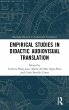 Empirical Studies in Didactic... - Bild 1
