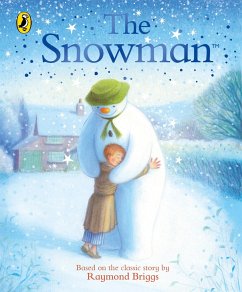 The Snowman: The Book of the Classic Film - Briggs, Raymond