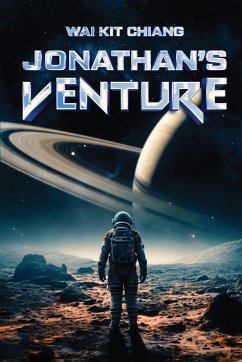 Jonathan's Venture - Kit Chiang, Wai