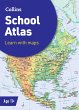 Collins School Atlas - Bild 1