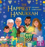 The Happiest Hanukkah The Happiest Hanukkah