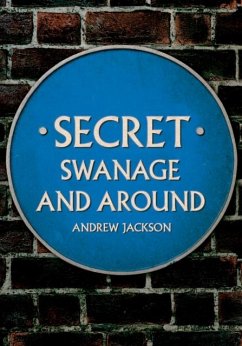 Cover Secret Swanage and Around