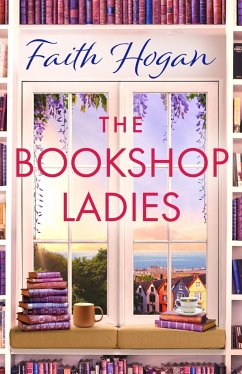 The Bookshop Ladies - Hogan, Faith