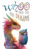 Whoo and the oil dragons