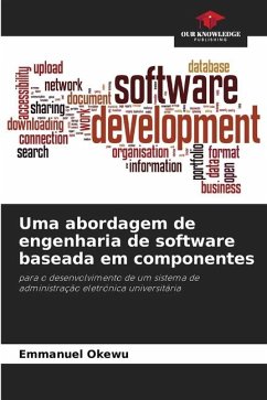 Uma abordagem de engenharia de software baseada em componentes - Okewu, Emmanuel