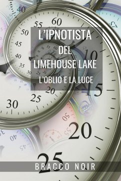 L'ipnotista del Limehouse Lake - Noir, Bracco