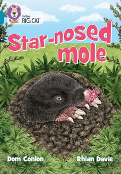 Cover Star-Nosed Mole