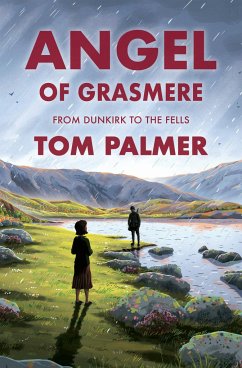 Angel of Grasmere - Palmer, Tom