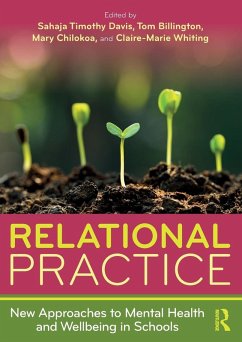 Cover Relational Practice
