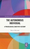 The Autonomous Individual