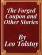 The Forged Coupon and Other Stories - Bild 1