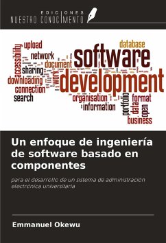 Cover Un enfoque de ingeniería de software basado en componentes