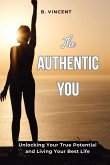 The Authentic You