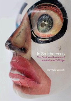 In Smithereens - Connolly, Mary Kate