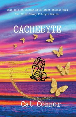 Cachebyte - Connor, Cat