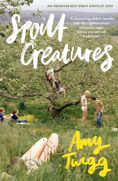 Spoilt Creatures - Twigg, Amy