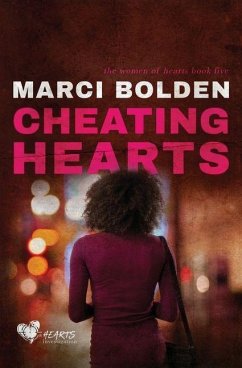 Cover Cheating Hearts