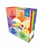 Colourblocks: My Big Box of Colours Colourblocks: My Big Box of Colours