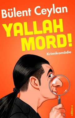 Yallah, Mord! - Ceylan, Bülent