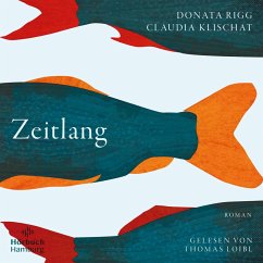 Zeitlang - Rigg, Donata;Klischat, Claudia