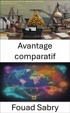 Avantage comparatif (eBook, ePUB)