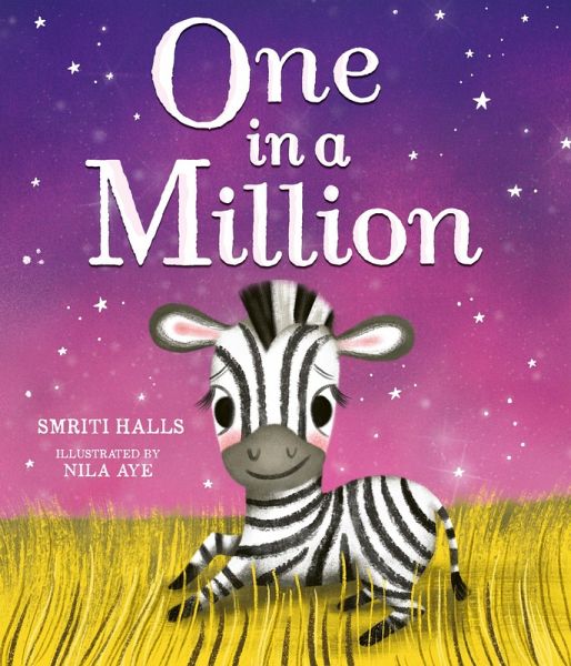 One in a Million (eBook, ePUB)