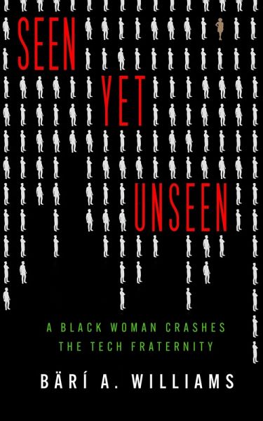 Seen Yet Unseen (eBook, ePUB)
