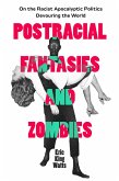 Postracial Fantasies and Zombies (eBook, ePUB)