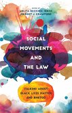Social Movements and the Law (eBook, ePUB)