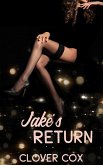 Jake's Return (eBook, ePUB)