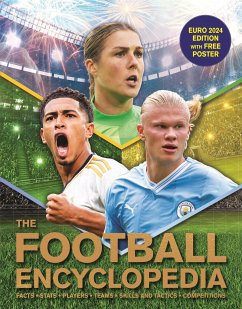 The Football Encyclopedia - Gifford, Clive
