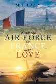 From the Air Force to France, with Love