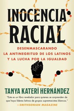 Inocencia racial - Hernandez, Tanya Kateri
