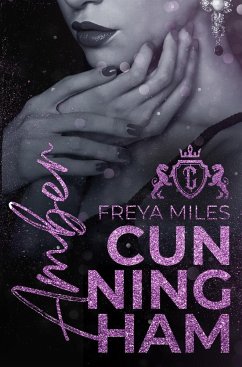Amber Cunningham - Miles, Freya