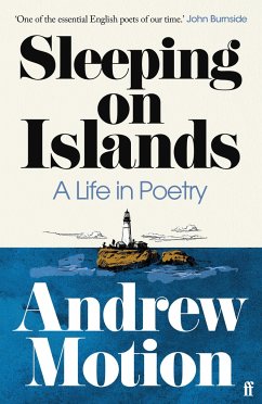 Sleeping on Islands - Motion, Sir Andrew