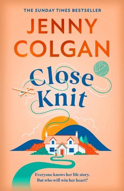 Close Knit - Colgan, Jenny