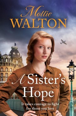 Cover A Sister's Hope