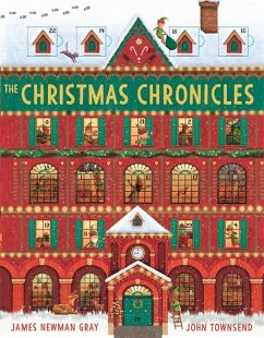 The Christmas Chronicles - Townsend, John