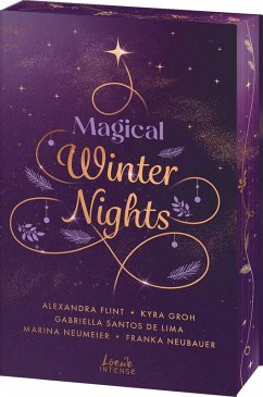 Magical Winter Nights - Neubauer, Franka;Groh, Kyra;Neumeier, Marina