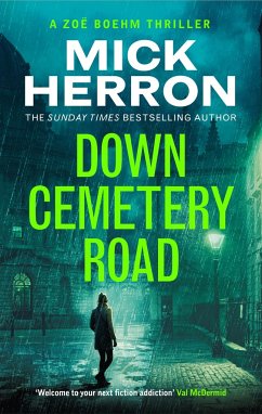 Down Cemetery Road - Herron, Mick