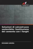 Soluzioni di calcestruzzo sostenibile: Sostituzione del cemento con i fanghi