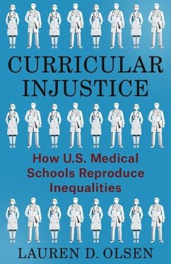 Curricular Injustice - Olsen, Lauren D.